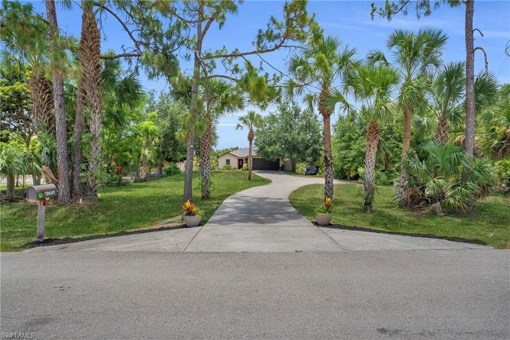 2641 2nd AVE SE NAPLES, FL 34117