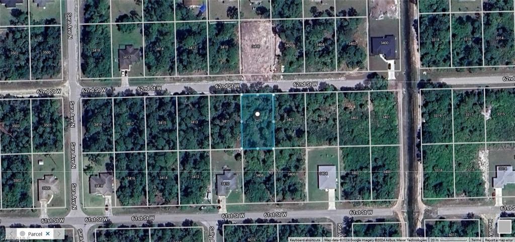 3409 62nd ST W LEHIGH ACRES, FL 33971