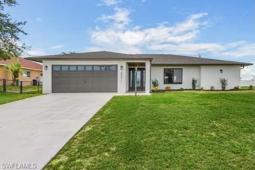 2211 NE 19th PL CAPE CORAL, FL 33909