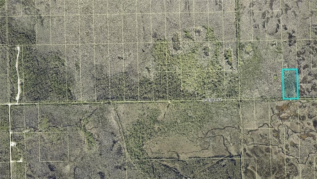 LOT 5 ACCESS UNDETERMINED BONITA SPRINGS, FL 34135