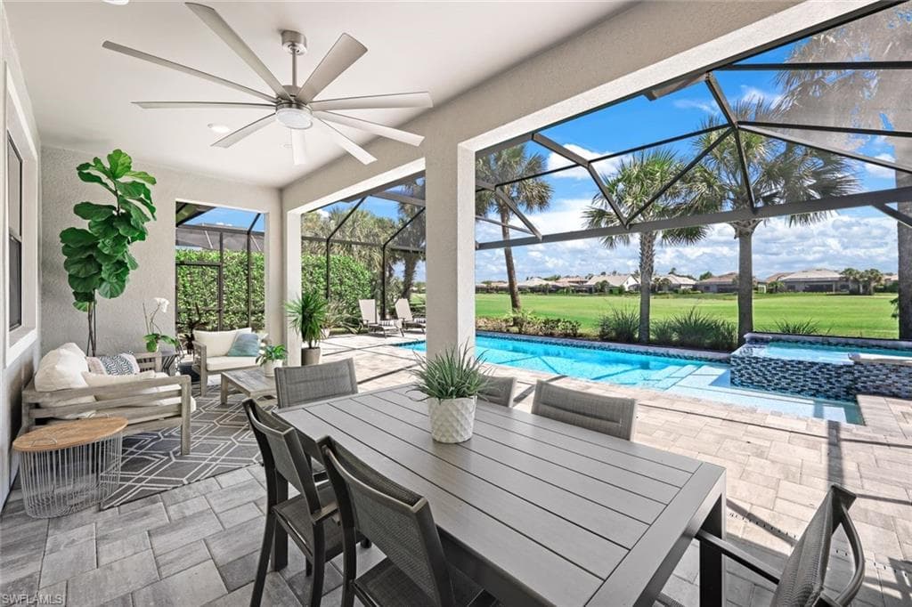 9708 Everglades DR NAPLES, FL 34120