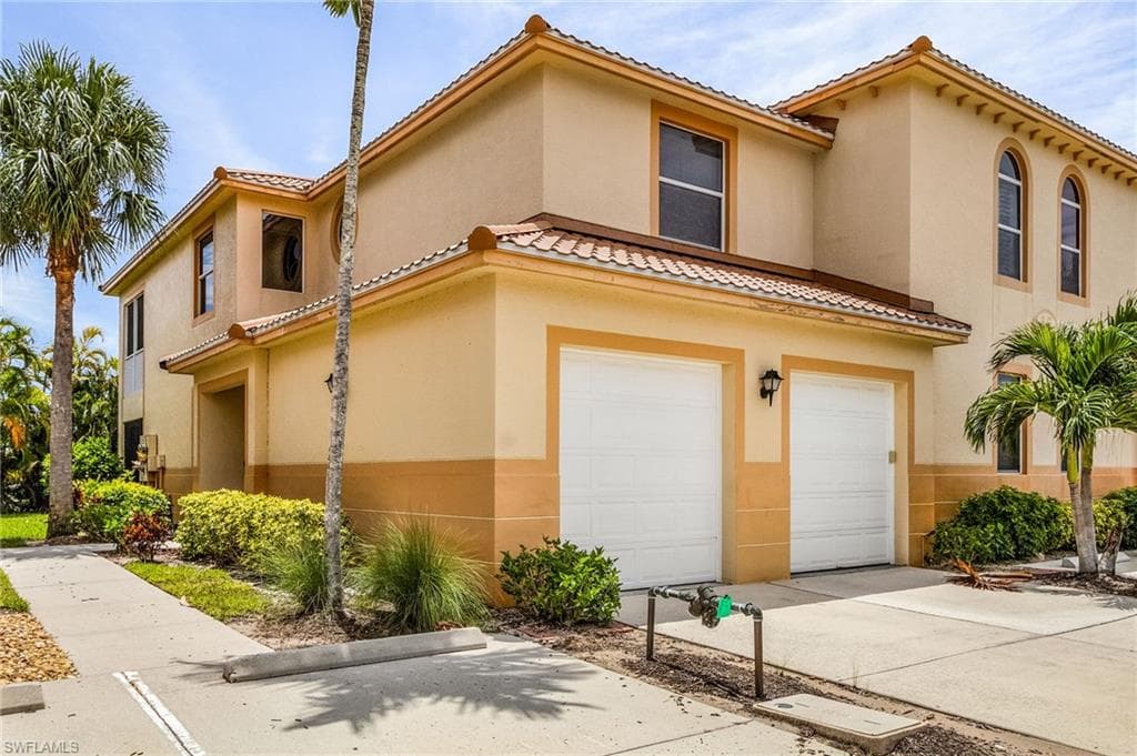 15571 Bellamar DR 1521 FORT MYERS, FL 33908