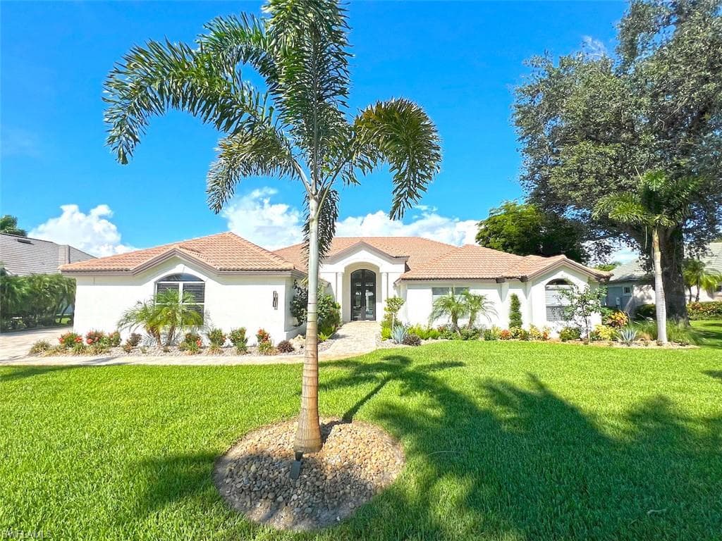 15941 Glenisle WAY FORT MYERS, FL 33912