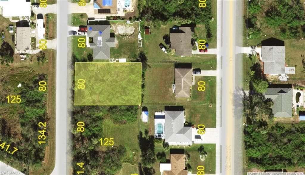 7108 Janette ST ENGLEWOOD, FL 34224