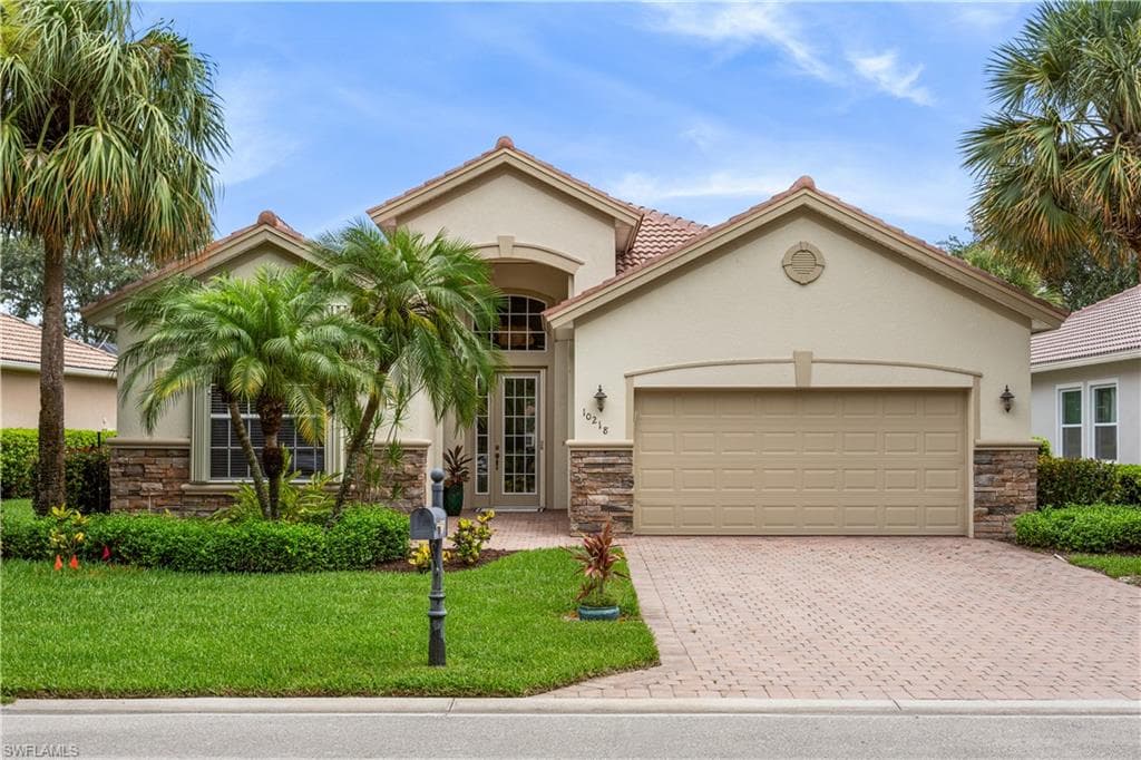 10218 Cobble Hill RD BONITA SPRINGS, FL 34135