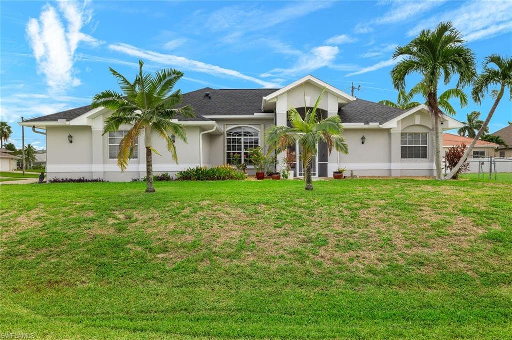 5242 SW 24th AVE CAPE CORAL, FL 33914