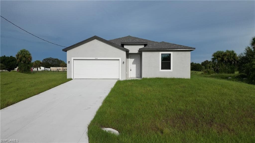 2007 INGLEWOOD CIR LABELLE, FL 33935