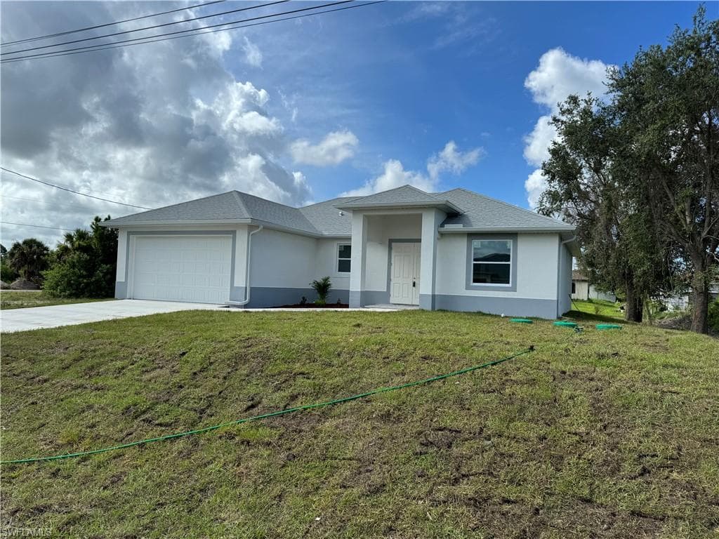 3003 14th ST SW LEHIGH ACRES, FL 33976