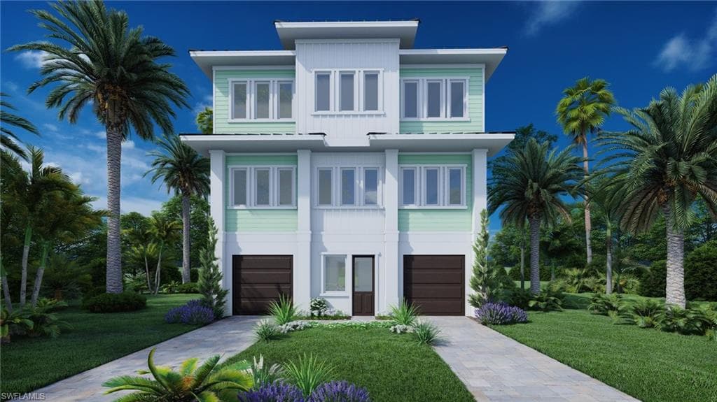 151 Chapel ST FORT MYERS BEACH, FL 33931