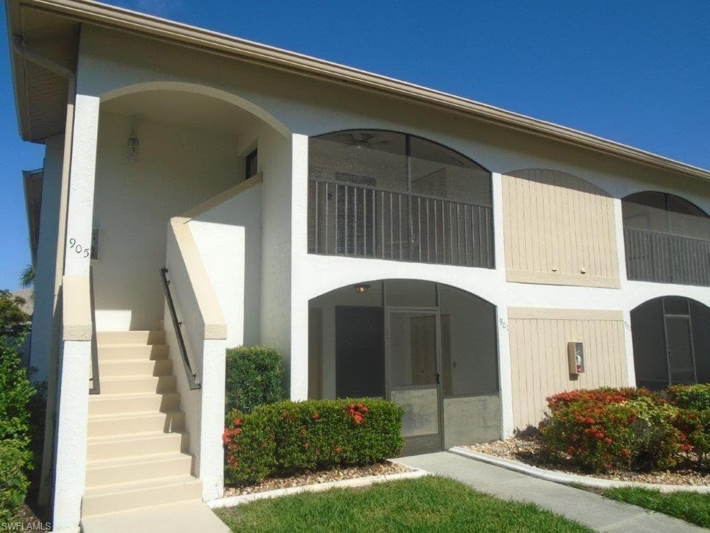 13229 Whitehaven LN 901 FORT MYERS, FL 33966