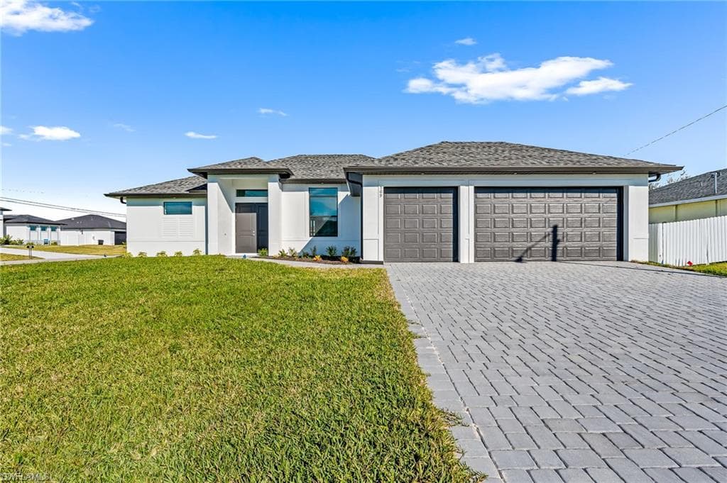 509 NE 2nd AVE CAPE CORAL, FL 33909