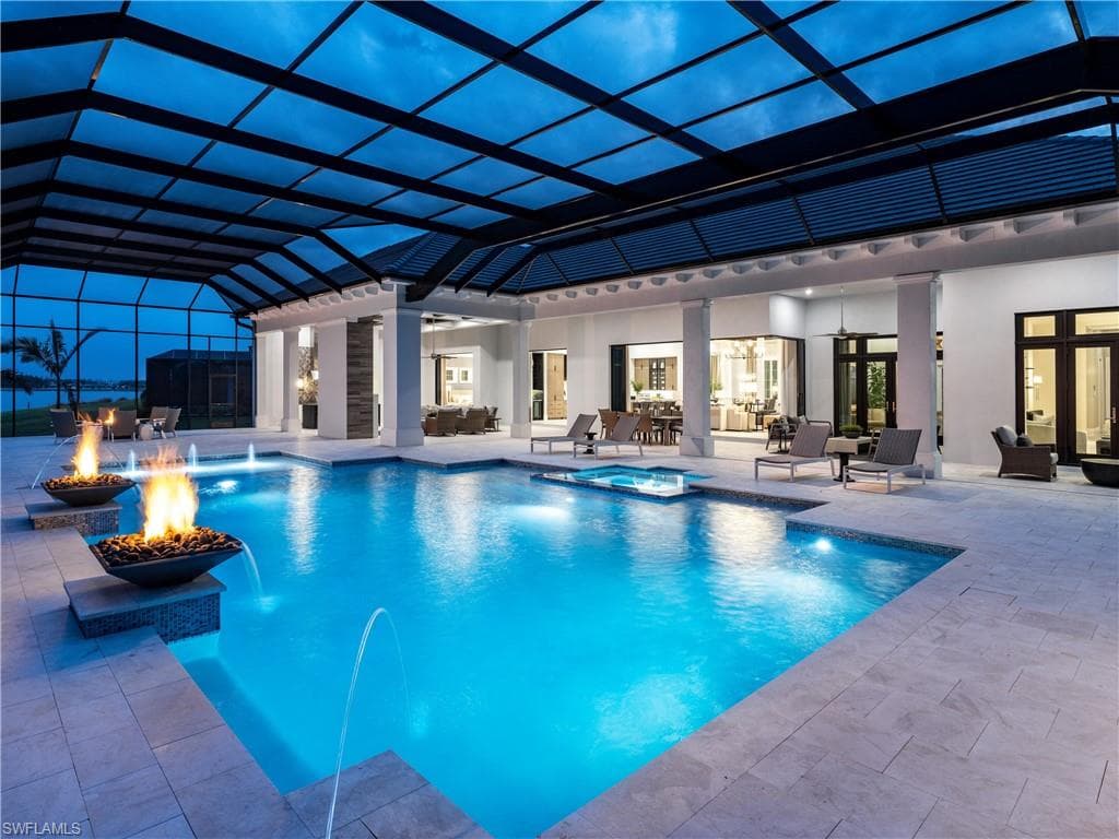 18280 Blue Eye LOOP FORT MYERS, FL 33913