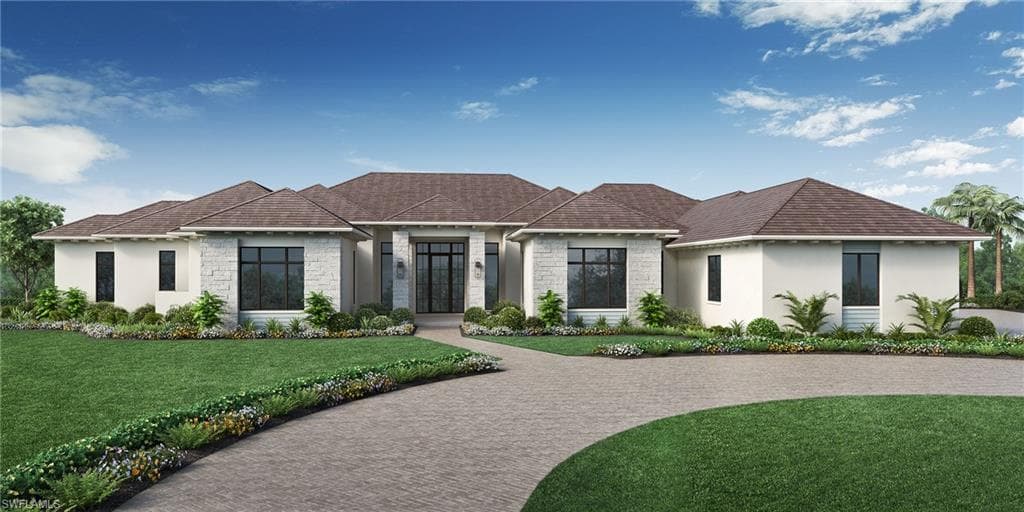 18384 Blue Eye LOOP FORT MYERS, FL 33913