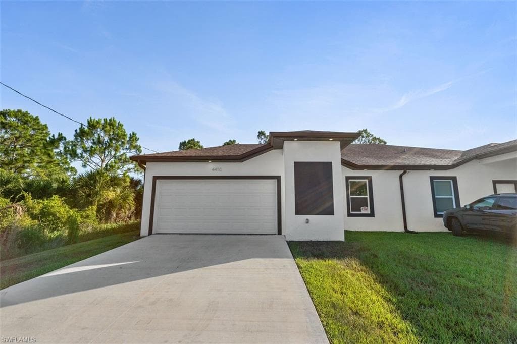 4450 25th ST SW LEHIGH ACRES, FL 33973