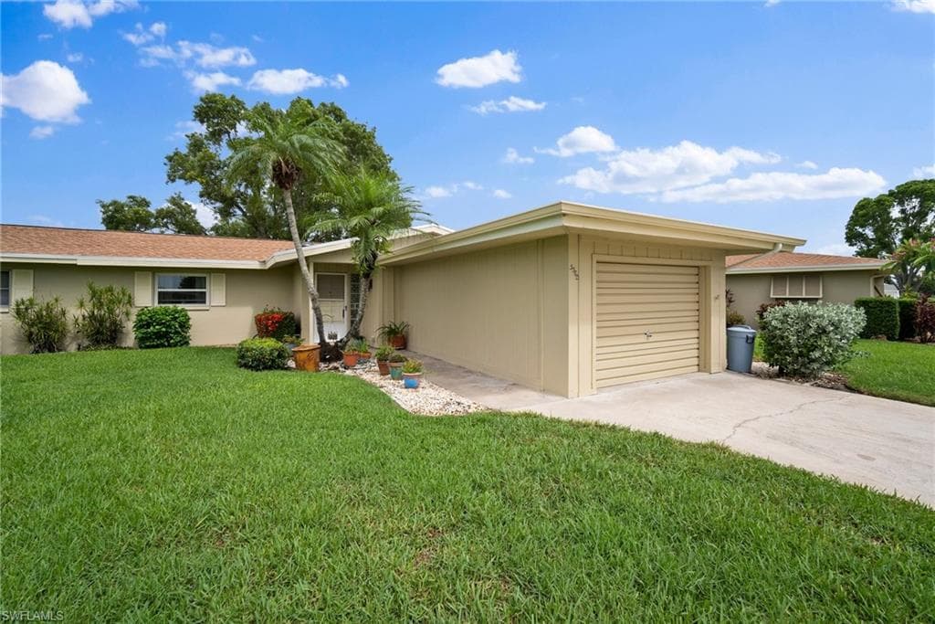 5560 Pendlewood LN FORT MYERS, FL 33919
