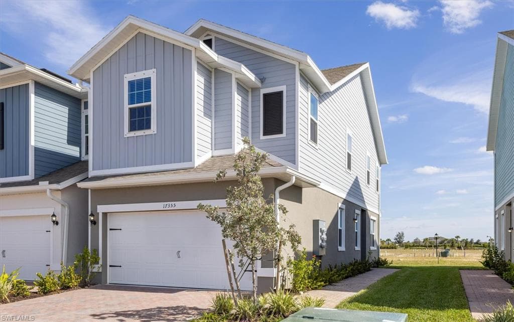 17355 Peregrine WAY PUNTA GORDA, FL 33982