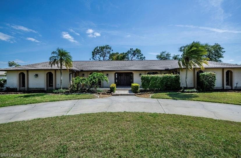 2143 Treehaven CIR N FORT MYERS, FL 33907