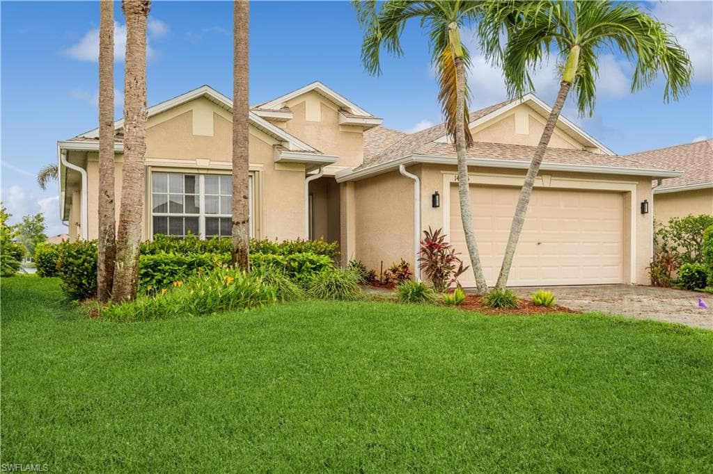 14635 Calusa Palms DR FORT MYERS, FL 33919