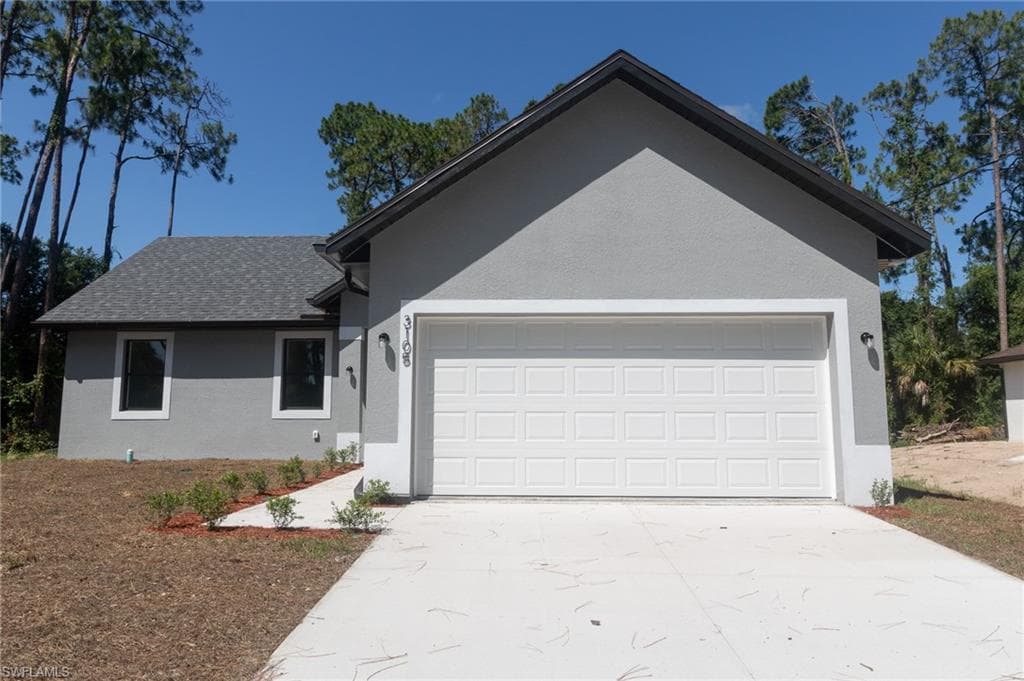 3105 Myra LN LABELLE, FL 33935