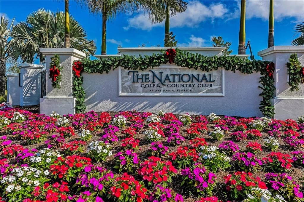 6046 National BLVD 414 AVE MARIA, FL 34142