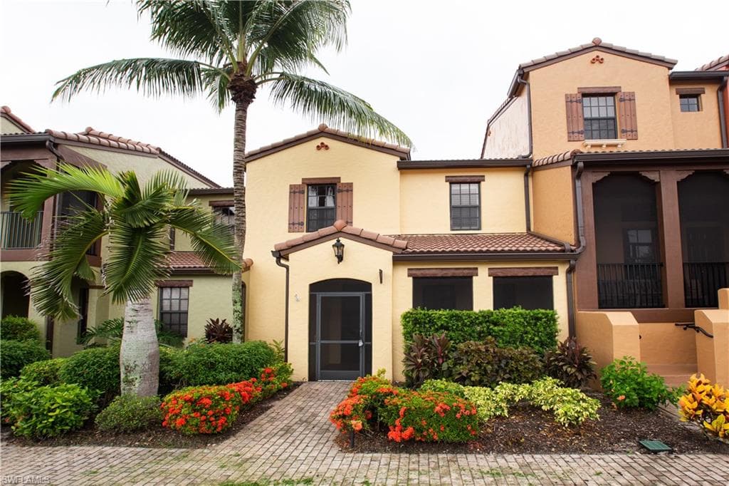 8067 Bibiana WAY 506 FORT MYERS, FL 33912