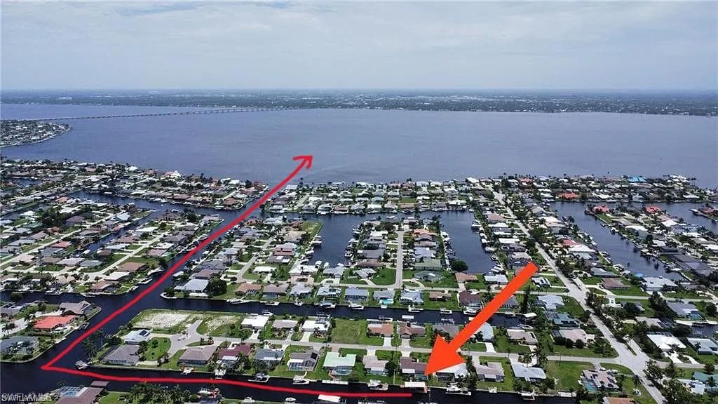 3348 SE 19th AVE CAPE CORAL, FL 33904
