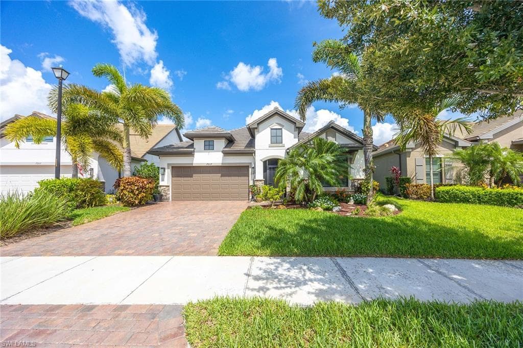 7507 Blackberry DR NAPLES, FL 34114