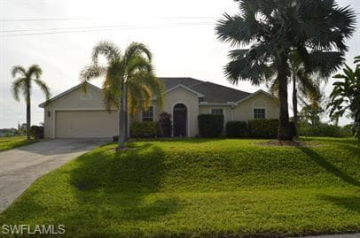 2637 NW 26th PL CAPE CORAL, FL 33993