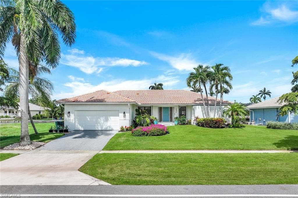 234 Barfield DR MARCO ISLAND, FL 34145