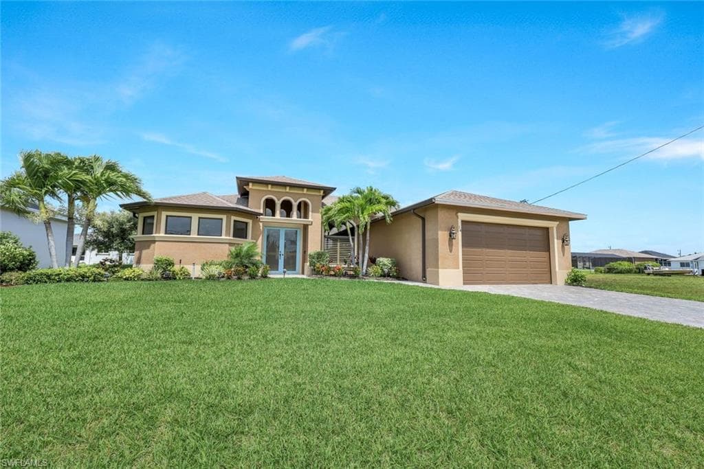 14 NW 35th PL CAPE CORAL, FL 33993