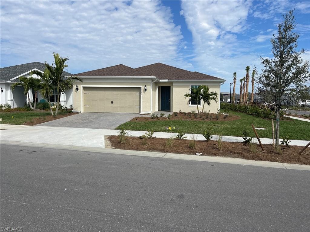 16121 Lakeland DR PUNTA GORDA, FL 33982