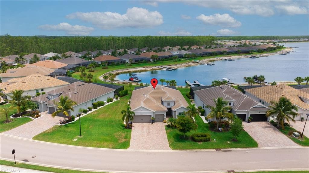 15014 Blue Bay CIR FORT MYERS, FL 33913