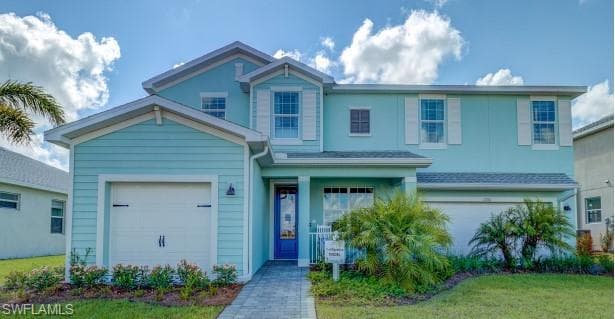 17701 Wayside BEND PUNTA GORDA, FL 33982