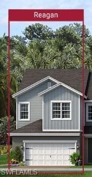 17335 PEREGRINE WAY PUNTA GORDA, FL 33982