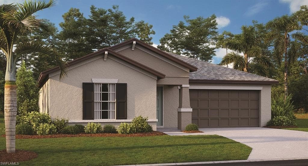 3009 38th ST SW LEHIGH ACRES, FL 33976