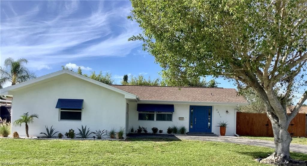 3411 Corana WAY NAPLES, FL 34105