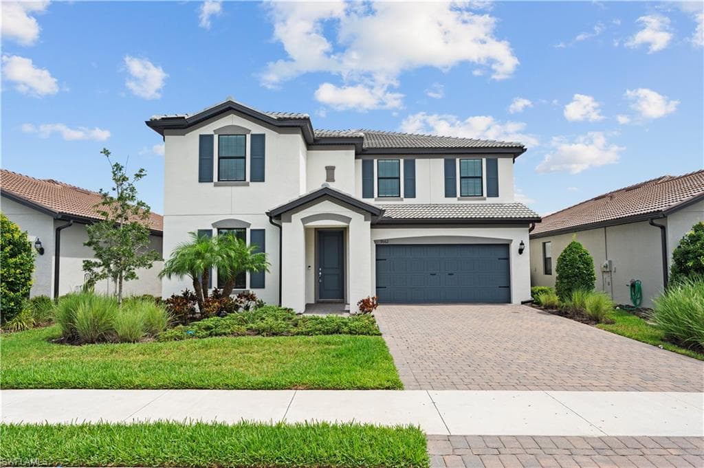 9062 Slade TER FORT MYERS, FL 33967