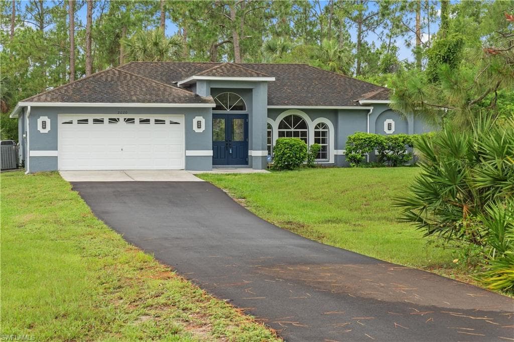 2020 22nd AVE NE NAPLES, FL 34120