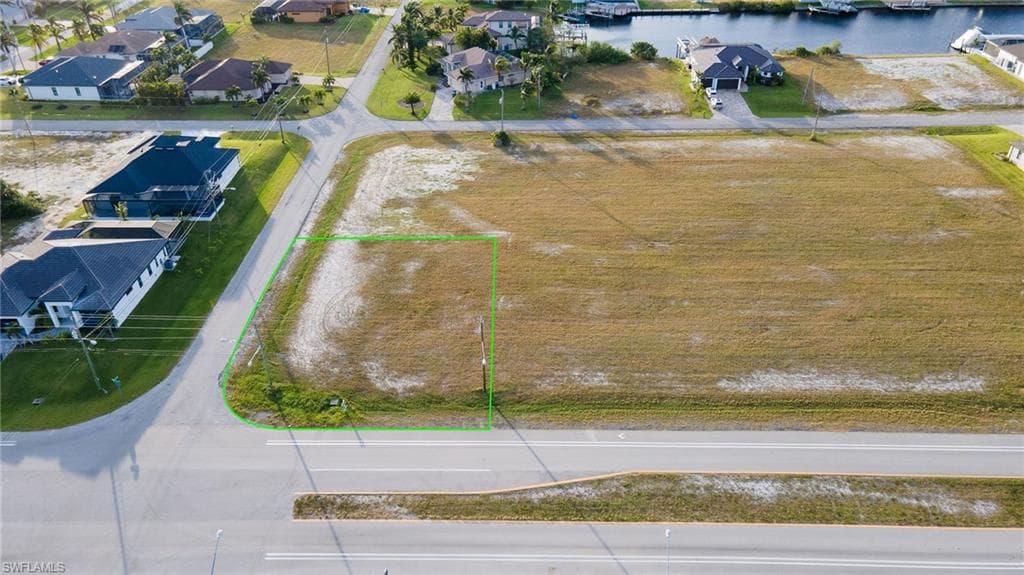 1202 Old Burnt Store RD N CAPE CORAL, FL 33993