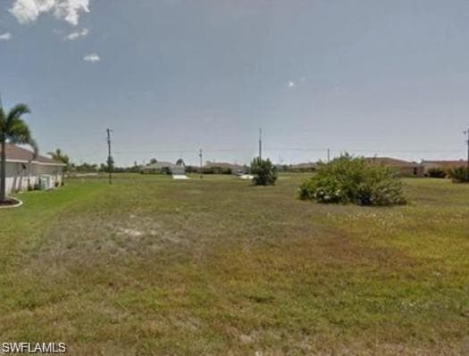 625 NW 11th ST CAPE CORAL, FL 33993
