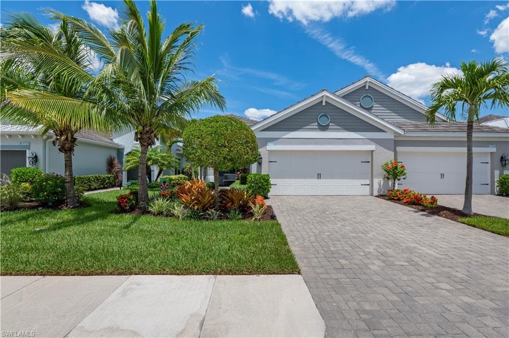 11728 Solano DR FORT MYERS, FL 33966