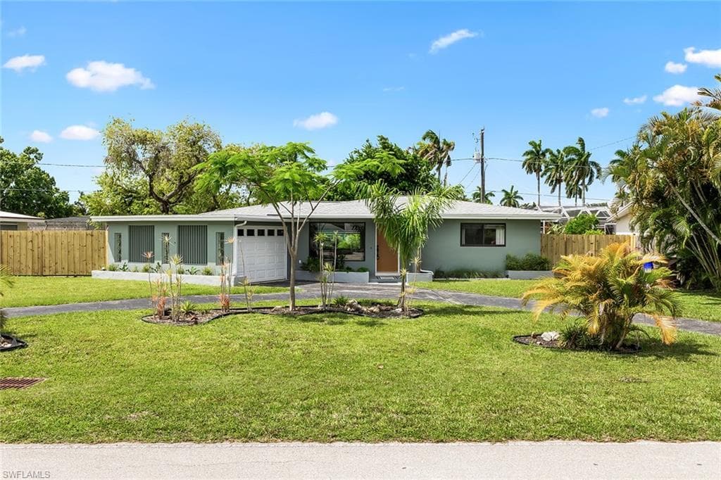 1531 Ricardo AVE FORT MYERS, FL 33901