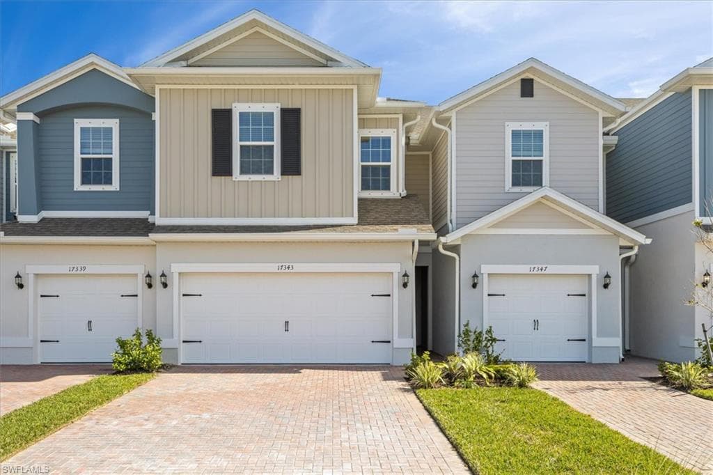 17343 Peregrine WAY PUNTA GORDA, FL 33982