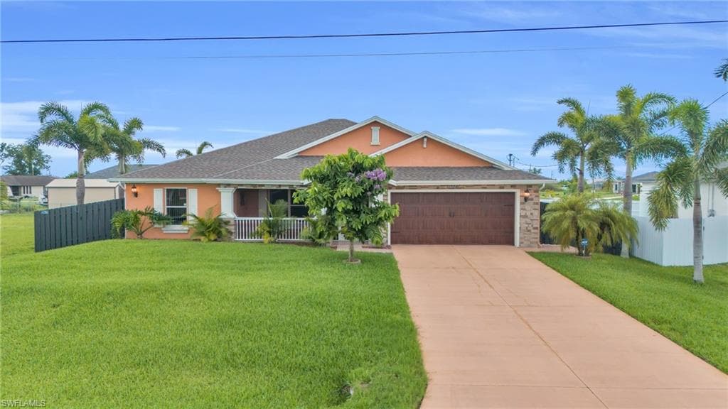 1324 NE 18th ST CAPE CORAL, FL 33909