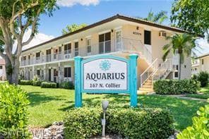 167 Collier BLVD A3 MARCO ISLAND, FL 34145