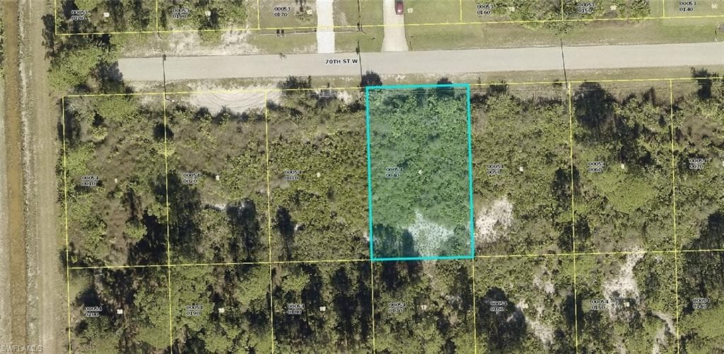 3413 70th ST W LEHIGH ACRES, FL 33971