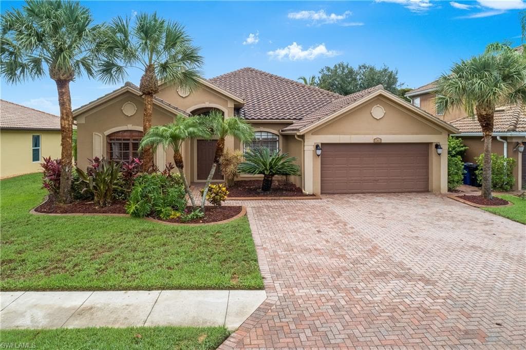 12413 Rock Ridge LN FORT MYERS, FL 33913