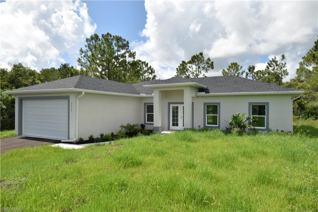 4470 20th AVE NE NAPLES, FL 34120