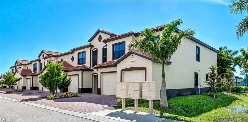 1808 William Reggie RD 122 CAPE CORAL, FL 33914