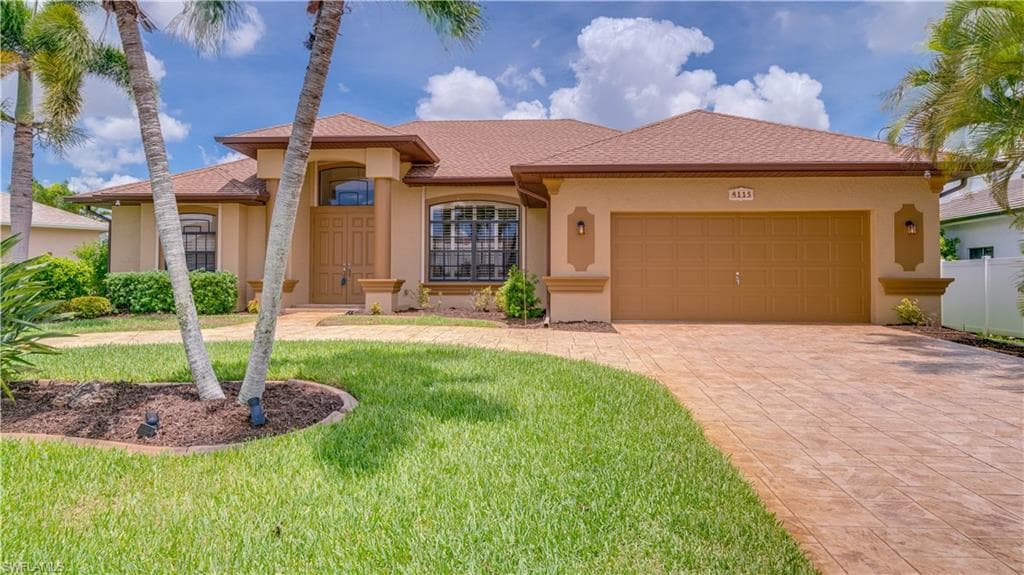4115 SW 21st PL CAPE CORAL, FL 33914